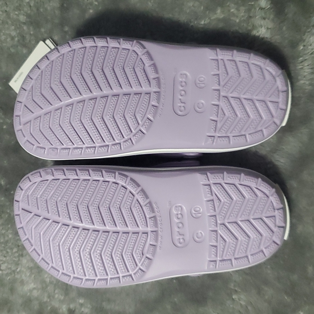 Kids crocs - Picture 3 of 4